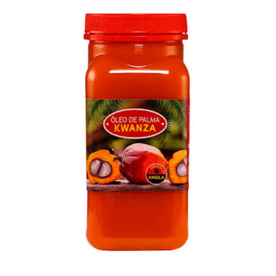 Palm Oil - 500ml