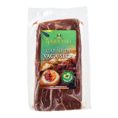 Salted Dried Meat Pieces - 450g