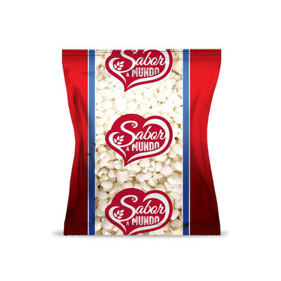 White Corn - 500g