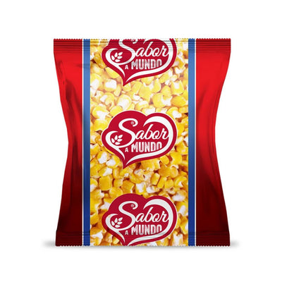 Yellow Corn - 500g