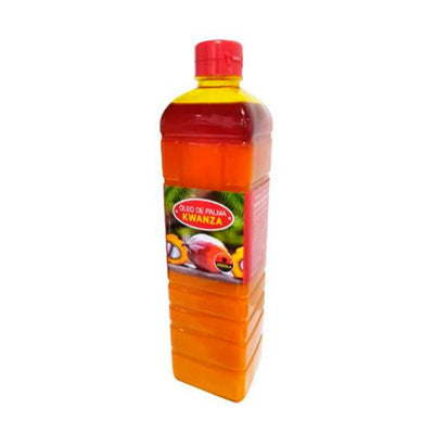 Palm Oil - 1L