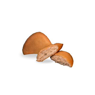 Suckling Pig Pastries - 4 pieces