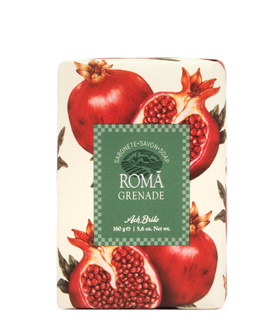 Pomegranate Soap - 160g