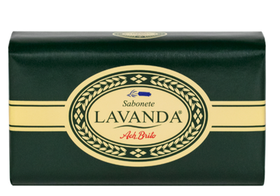 Lavendelseife – 125 g