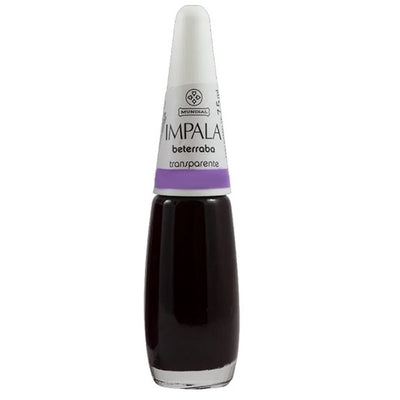 Impala Beetroot Nail Polish - 7.5ml