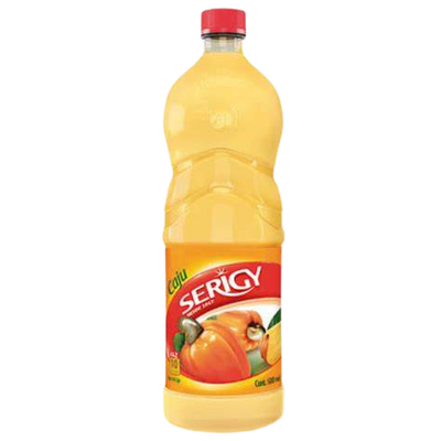 Cashewsaftkonzentrat ohne Zucker 500ml