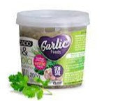 Knoblauch-Zwiebel-Gewürz mit Petersilie – 200 g