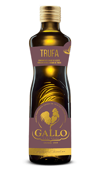 Gallo-Trüffel-Olivenöl – 250 ml