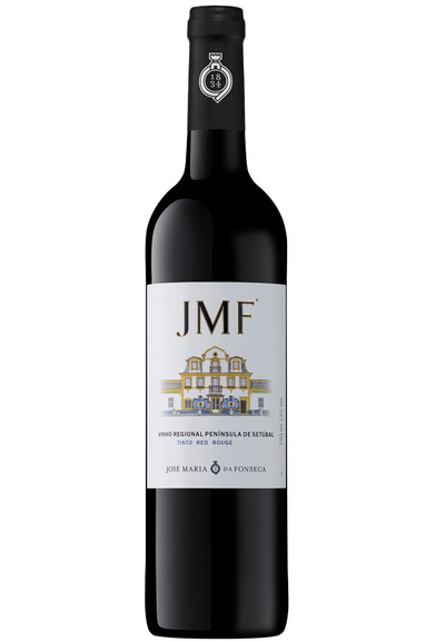 JMF - Red Wine 750ml