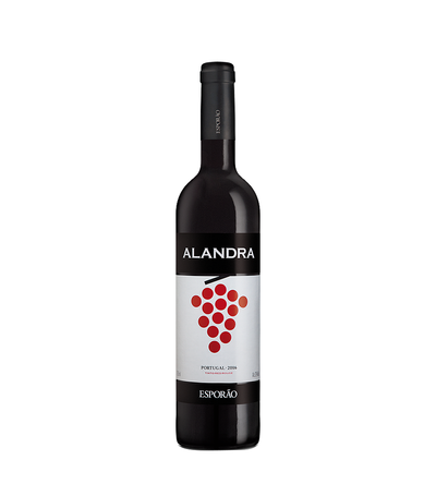 Alandra - Rotwein 750ml