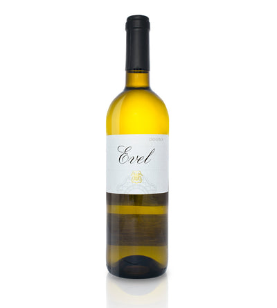 Evel Douro DOC 2020 - White Wine 750ml