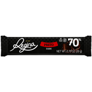 Dark Chocolate 70% - 20g