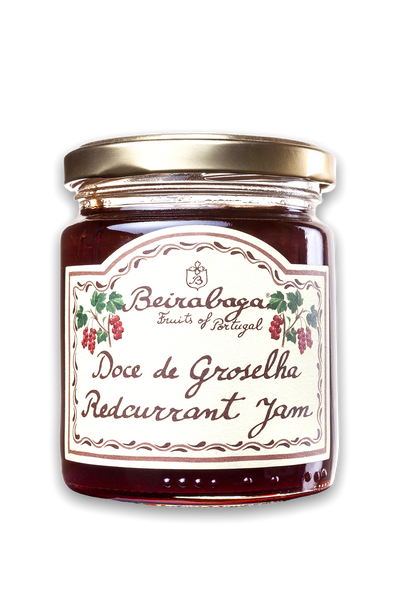 Stachelbeermarmelade - 270g