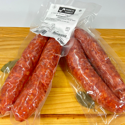 Linguiça Calabresa - 280g