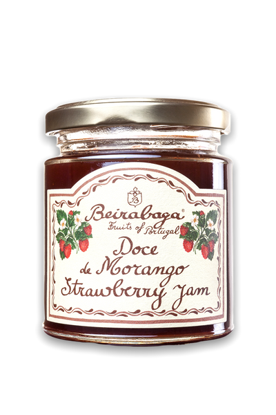 Erdbeermarmelade - 270g