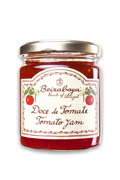 Tomatenmarmelade – 270 g