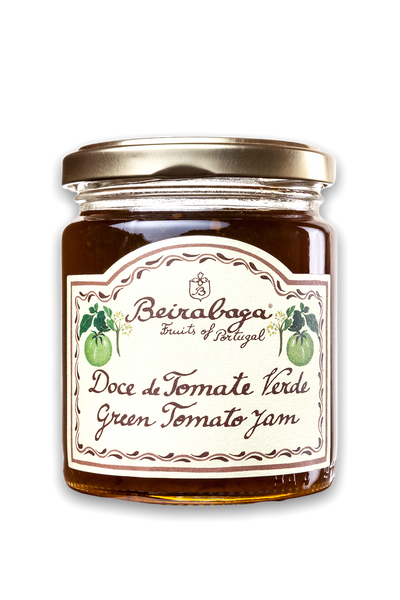 Grüne Tomatenmarmelade – 270 g