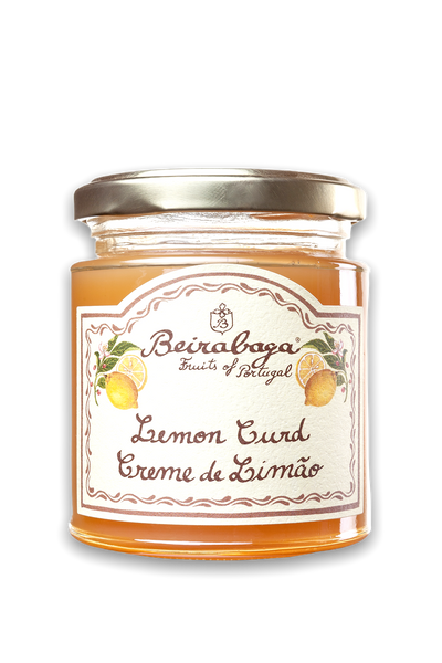 Zitronenmarmelade - 260 g