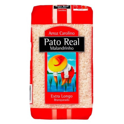 Carolino Malandrinho Rice - 1kg