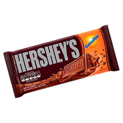 Hershey's Ovomaltine-Schokolade – 87 g