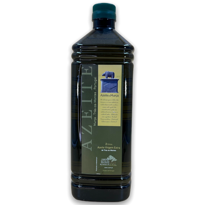 Senhor de Murça Olive Oil 0.5% - 2L