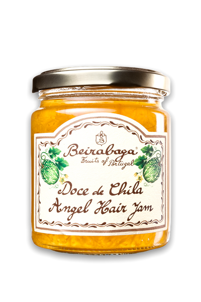 Chili-Marmelade – 270 g