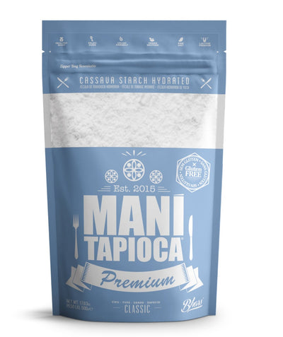 Mani Tapioca - 500g