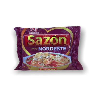 Northeast Flavors Seasoning - 60g