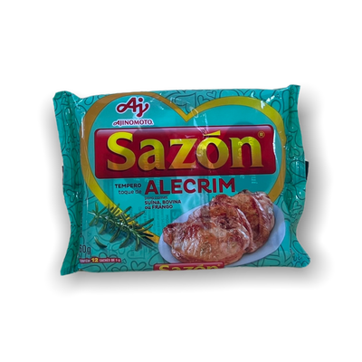 Touch of Rosemary Seasoning - 60g