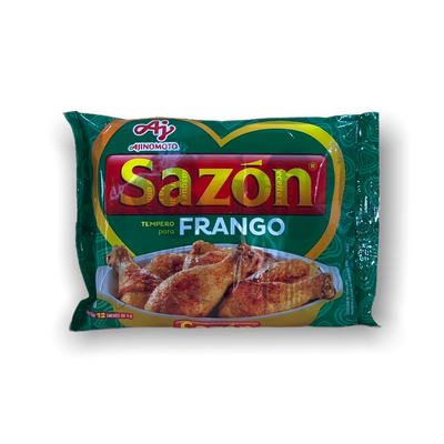 Chicken Seasoning - 60g