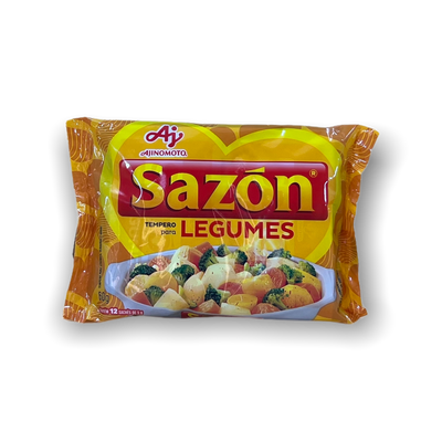 Vegetable Seasoning - 60g