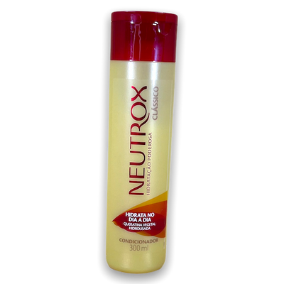 Klassischer Conditioner – 300 ml