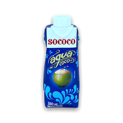 Coconut Water - 330ml