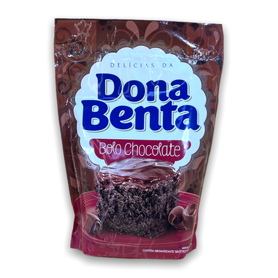 Schokoladenkuchen-Schokoladenmischung – 450 g