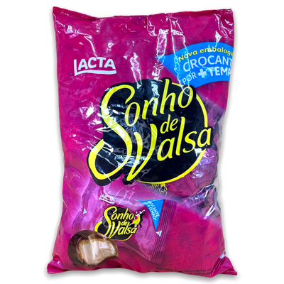 Chocolate Candy Sonho de Valsa - 1kg