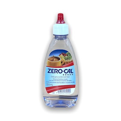 Süßstoff – 100 ml