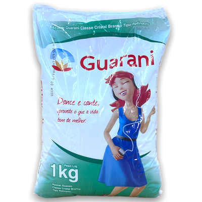 Refined Sugar - 1kg