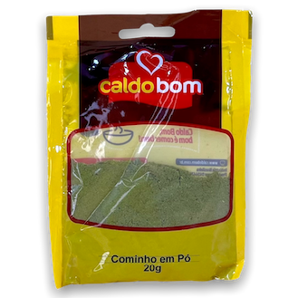 Kreuzkümmelpulver – 20 g