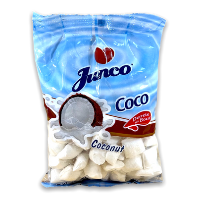 Coconut Candy - 400g