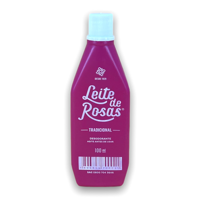 Deodorant – 100 ml