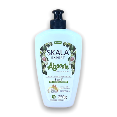 Avocado-Bomben-Stylingcreme – 250 g