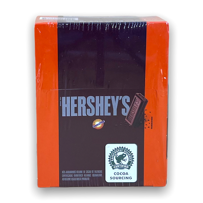Hershey's Ovomaltine-Schokolade – 360 g