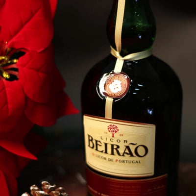 Beirão Liqueur - 700ml