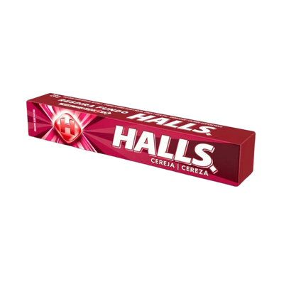 Cherry Halls