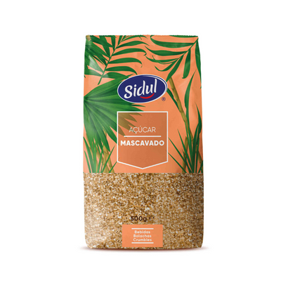 Brauner Zucker – 500 g