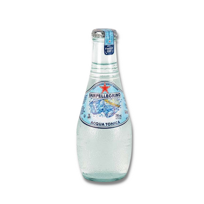 Tonic Water – 200 ml