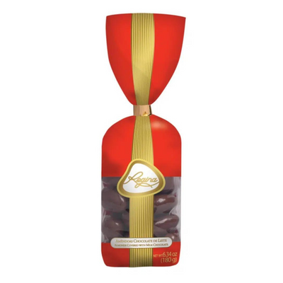 Mandeln aus Vollmilchschokolade – 180 g