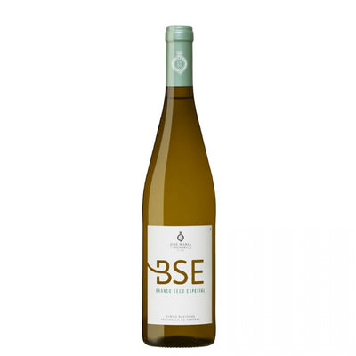 BSE JMF – Weißwein 750 ml
