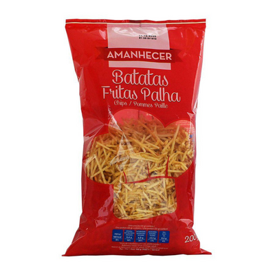 Dünne Stroh-Pommes – 200 g