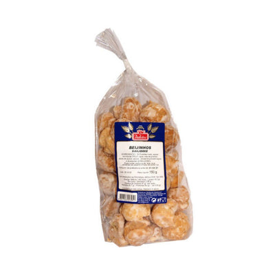 Biscuit Kisses - 150g